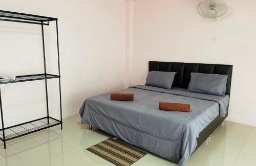 Ko Yao Hostel | Connexion
