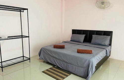Ko Yao Hostel | Connexion