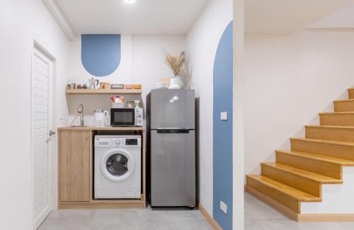 Bang Phlat Hostel | COROOM BKK