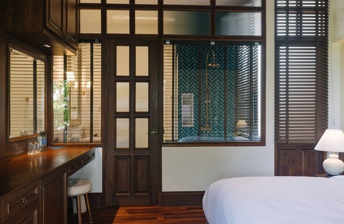Old City Hotel | Coucou Hotel