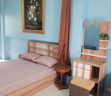 Hua Hin Apartment | cozy home