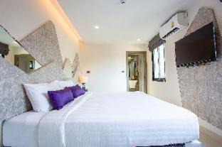 Thanon Phaya Thai Hotel | Cubic Pratunam