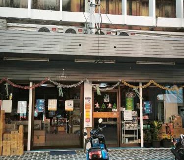 Ban Tai Hostel | D​ Luck​ Hostel