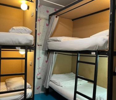 Ban Tai Hostel | D​ Luck​ Hostel