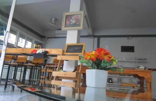 Sao Chingcha Hostel | D&N Hostel
