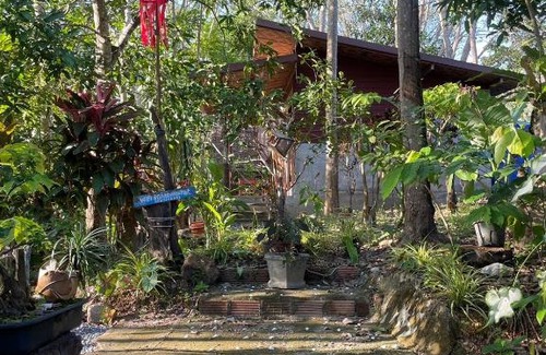 Ko Lanta House | Dahla Lanta Hut