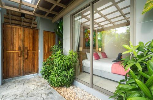 Kamala Villa | Dalaa 9