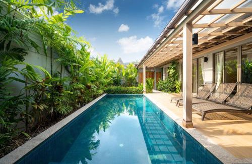 Kamala Villa | Dalaa 9