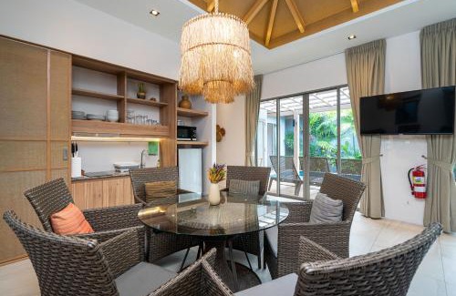 Kamala Villa | Dalaa 9