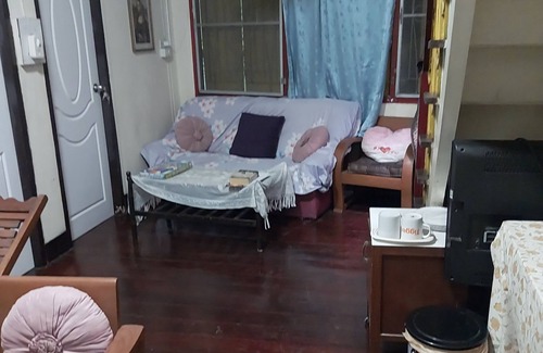 Yan Nawa Hostel | Danee Hostel