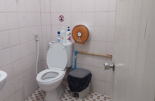 Yan Nawa Hostel | Danee Hostel