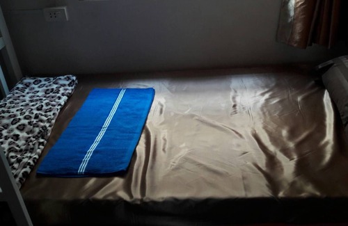 Yan Nawa Hostel | Danee Hostel
