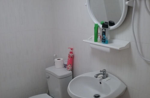 Yan Nawa Hostel | Danee Hostel