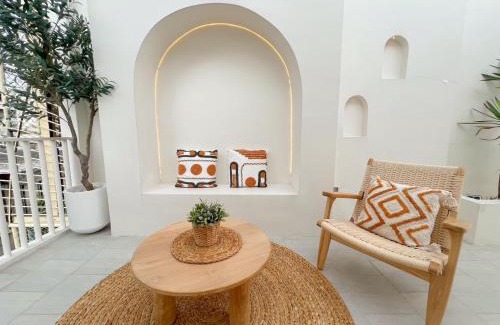 Samut Sakhon House | Darlene House
