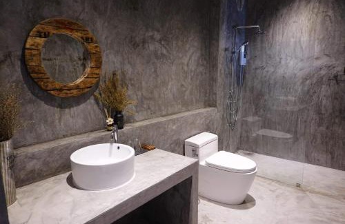 Ko Sichang Resort | De' Anchor