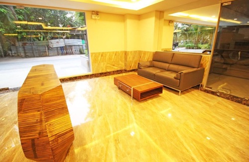 Pratumnak Hill Apartment | Deluxe 1 bedroom apartment @Laguna Bay 2 Unit#3