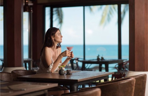 Lamai Resort | DELUXE JACUZZI SUITE 5