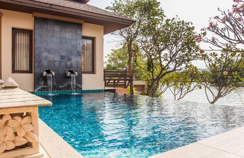 Nong Kae Villa | Devaran Lake House Hua-Hin