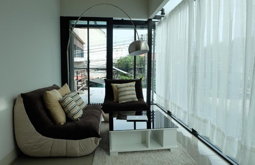 Chang Phueak Hostel | DewyHouse