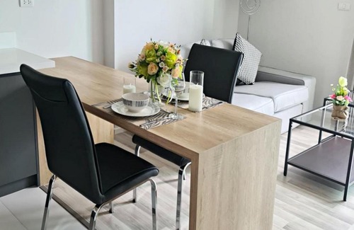 Na Kluea Apartment | DJB Accommodation