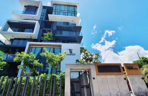 Na Kluea Apartment | DJB Accommodation