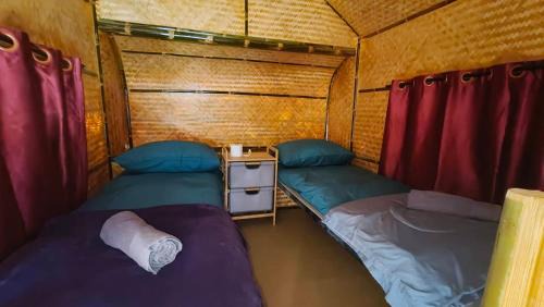 Phasi Charoen Hostel | Do Dee cafe