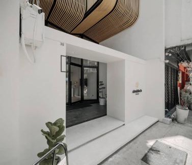 Bangkok Old Town Hostel | Double B Hostel
