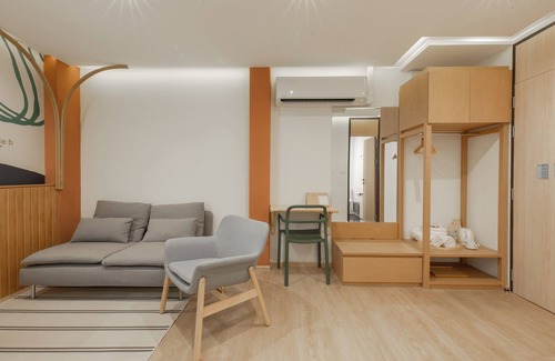 Sao Chingcha Hostel | Double B Hostel