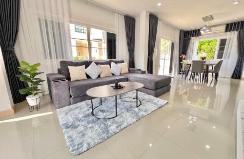 Hang Dong Villa | Double B House