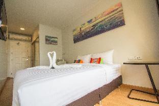 Buriram Hostel | Ducati Bike Box Hotel