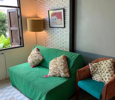 Ban Bang Saen Hostel | Eden Hotel Bangsean