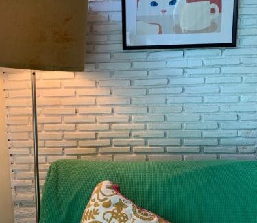 Ban Bang Saen Hostel | Eden Hotel Bangsean