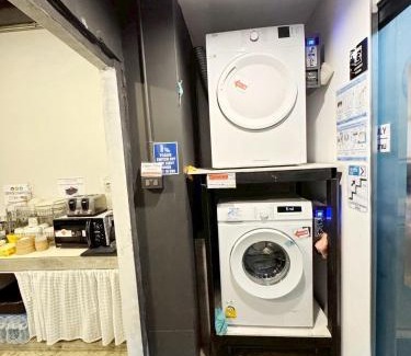 Silom Hostel | EK Silomhostel