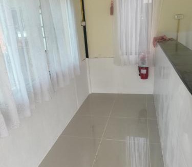 North Pattaya Hotel | EKALUK PLACE INN