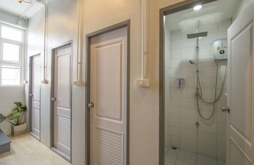Siriraj Hostel | Ekanake Hostel