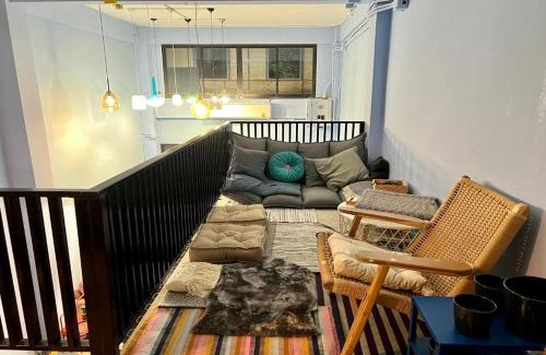 Silom Hostel | El Biografo