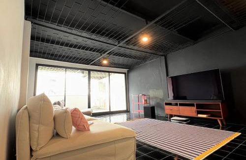 Silom Hostel | El Biografo
