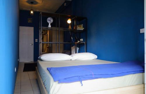 Silom Hostel | El Biografo