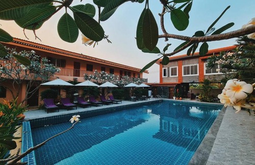 Cha-am Apartment | Eminence cha-am