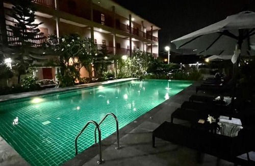 Cha-am Apartment | Eminence cha-am