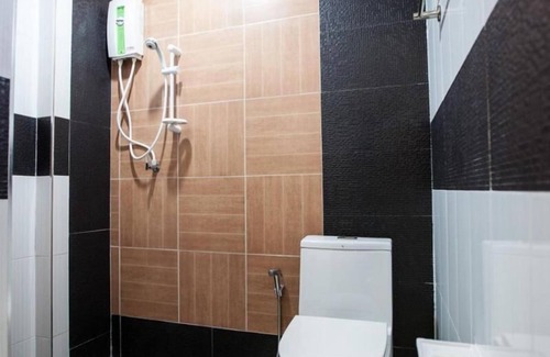 Khon Kaen Hotel | Euanjitt Chill House