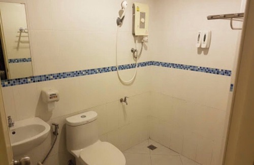Chumphon Hotel | Euro Boutique Hotel