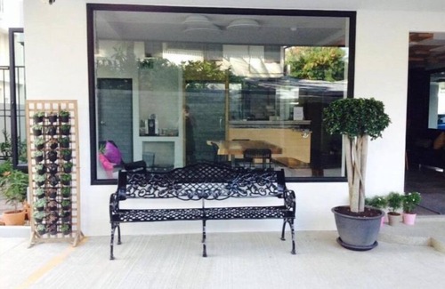 Chang Phueak Apartment | Executive Apartment for rent in Chiangmai (EVR-4)
