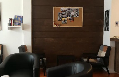 Chiang Mai Hostel | F Plus F Hostel
