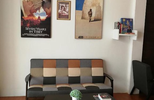 Chiang Mai Hostel | F Plus F Hostel
