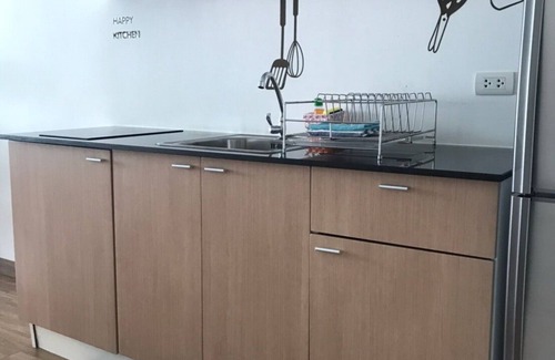 Khao Takiab Condo | Family 2 Bedroom Suite