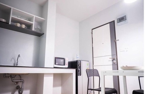 Chang Phueak Apartment | Family Apartment for rent in Chiangmai (FVR-1)