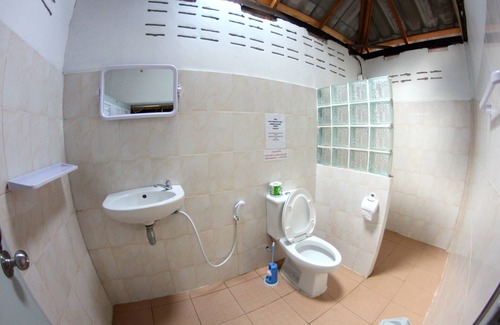 Satun Hotel | Family Song Bungalow