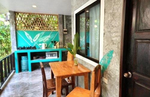 Hin Hong House | Feel home 1BR private house