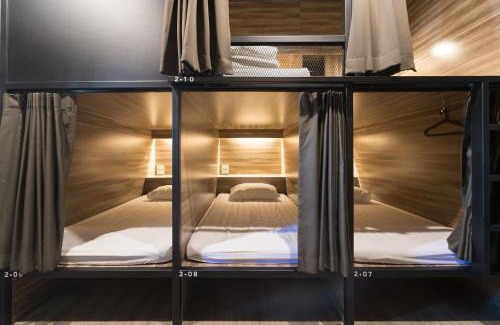 Khlong San Hostel | Fellows House